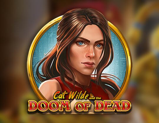 Cat Wilde and the Doom of Dead